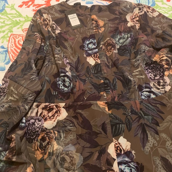 City Chick mini dress/tunic - Picture 11 of 12